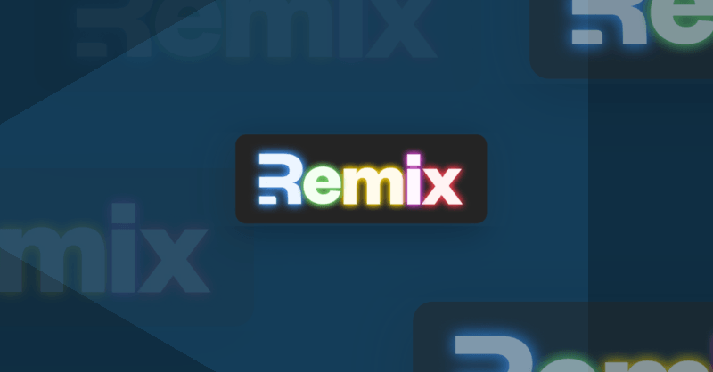 How I learnt Remix.run after moving from NextJS